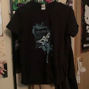 Avril Lavigne T-shirt